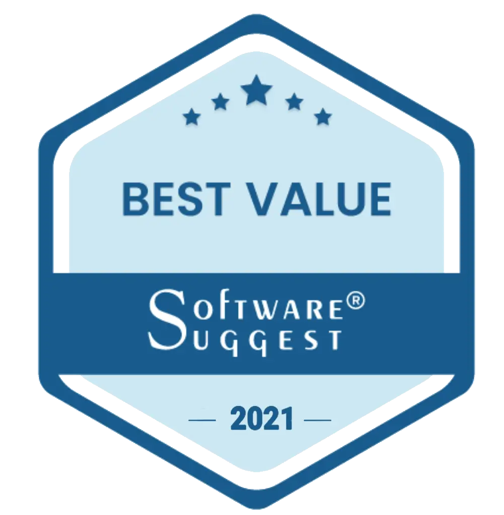 SoftwareSuggest
